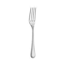 Arthur Price of England Bead Sovereign Stainless Steel Table Fork