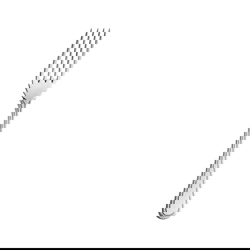 Arthur Price of England Bead Sovereign Stainless Steel Table Fork