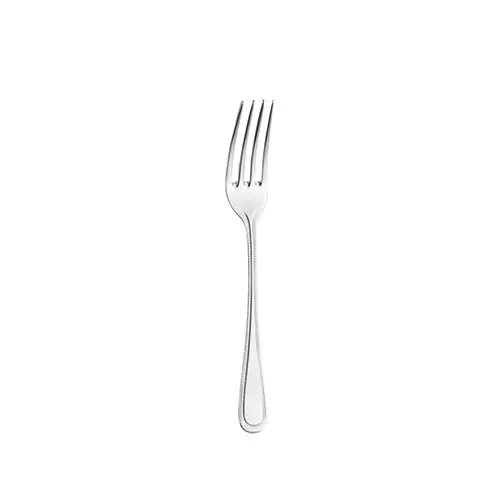Arthur Price of England Bead Sovereign Silver Plate Dessert Fork