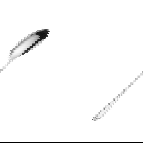 Arthur Price of England Bead Sovereign Stainless Steel Soup Spoon