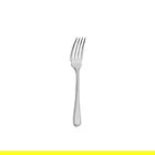 Arthur Price of England Bead Sovereign Stainless Steel Fish Fork
