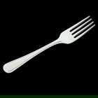 Arthur Price of England Bead Sovereign Stainless Steel Tea / Fruit Fork