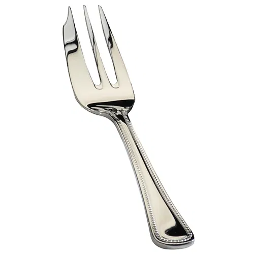 Arthur Price of England Bead Sovereign Stainless Steel Pastry Fork