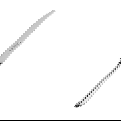 Arthur Price of England Bead Sovereign Stainless Steel Dessert Knife