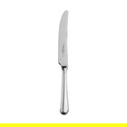 Arthur Price of England Bead Sovereign Stainless Steel Dessert Knife