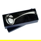 Arthur Price of England Sovereign Silver Soup Ladle Bead