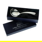 Arthur Price of England Sovereign Stainless Steel Cream Ladle Bead