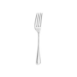 Arthur Price of England Britannia Sovereign Silver Plate Dessert Fork