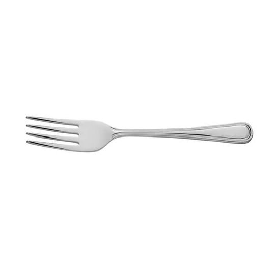 Arthur Price of England Britannia Sovereign Silver Plate Tea / Fruit Fork