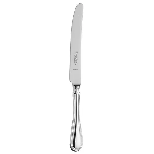 Arthur Price of England Britannia Sovereign Stainless Steel Table Knife
