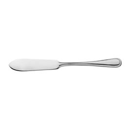 Arthur Price of England Sovereign Silver Butter Knife Britannia