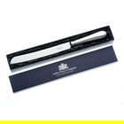 Arthur Price of England Sovereign Silver Wedding Cake Knife Britania