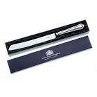 Arthur Price of England Sovereign Stainless Steel Wedding Cake Knife Dubarry