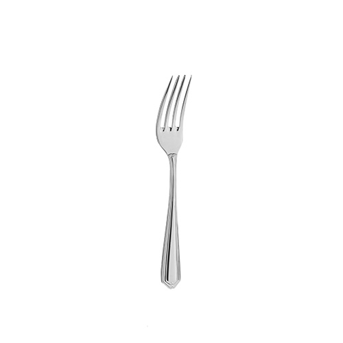 Arthur Price of England Chester Sovereign Stainless Steel Dessert Fork