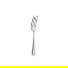 Arthur Price of England Chester Sovereign Silver Plate Fish Fork