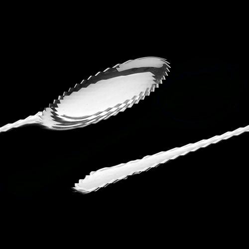 Arthur Price of England Dubarry Sovereign Stainless Steel Fruit Spoon