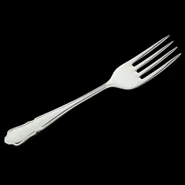 Arthur Price of England Dubarry Sovereign Stainless Steel Tea / Fruit Fork