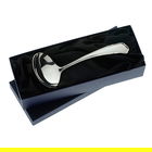 Arthur Price of England Sovereign Silver Sauce Ladle Dubarry