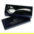Arthur Price of England Sovereign Stainless Steel Cream Ladle Dubarry