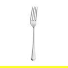 Arthur Price of England Grecian Sovereign Silver Plate Table Fork