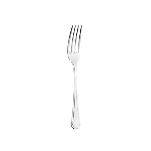 Arthur Price of England Grecian Sovereign Silver Plate Dessert Fork