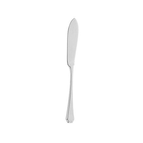 Arthur Price of England Grecian Sovereign Stainless Steel Fish Blade