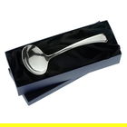 Arthur Price of England Sovereign Silver Sauce Ladle Grecian