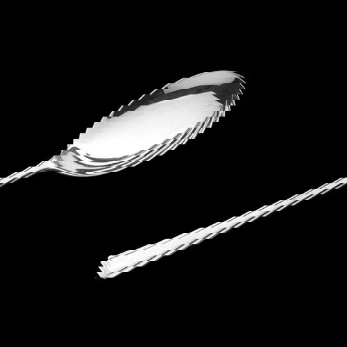 Arthur Price of England Harley Sovereign Stainless Steel Fruit Spoon