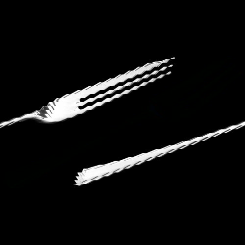 Arthur Price of England Harley Sovereign Stainless Steel Pastry Fork