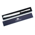 Arthur Price of England Sovereign Silver Wedding Cake Knife Harley