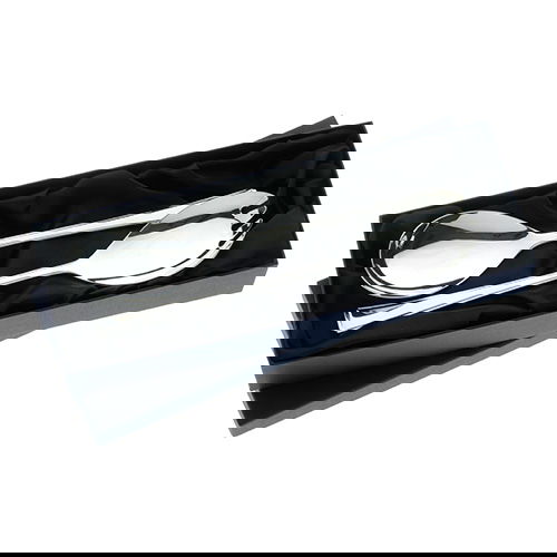 Arthur Price of England Sovereign Stainless Steel Salad Servers Harley