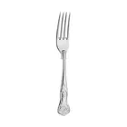 Arthur Price Kings Sovereign Silver Plate Table Fork
