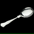 Arthur Price Kings Sovereign Silver Plate Fruit Spoon
