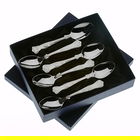 Arthur Price Kings Sovereign Stainless Steel Set of 6 Teaspoons