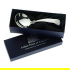 Arthur Price of England Sovereign Stainless Steel Cream Ladle Kings