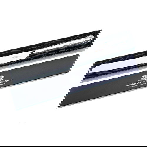 Arthur Price of England Sovereign Stainless Steel Wedding Cake Knife Kings