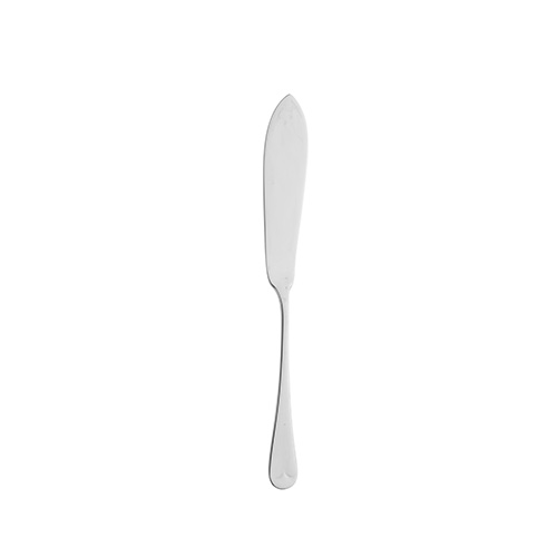 Arthur Price Old English Sovereign Stainless Steel Fish Blade