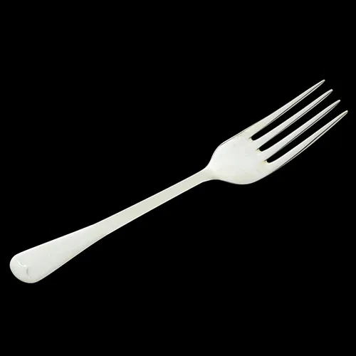 Arthur Price Old English Sovereign Silver Plate Tea / Fruit Fork