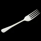 Arthur Price Old English Sovereign Silver Plate Tea / Fruit Fork