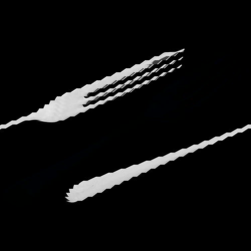 Arthur Price Old English Sovereign Silver Plate Pastry Fork