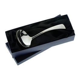 Arthur Price of England Sovereign Stainless Steel Sauce Ladle Old English