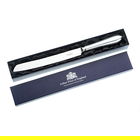 Arthur Price of England Sovereign Stainless Steel Wedding Cake Knife Old English