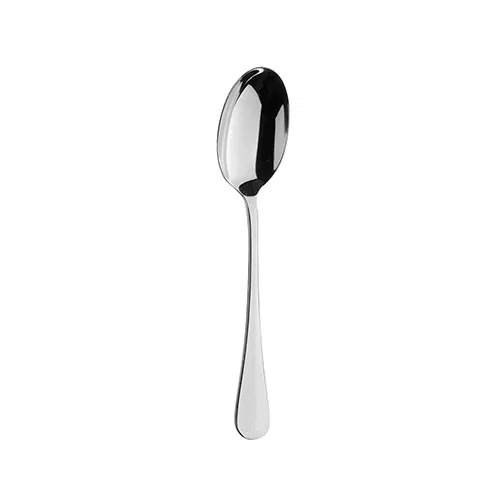 Arthur Price Rattail Sovereign Silver Plate Serving Spoon