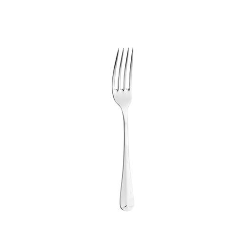 Arthur Price of England Rattail Sovereign Stainless Steel Dessert Fork