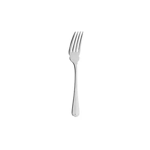 Arthur Price of England Rattail Sovereign Stainless Steel Fish Fork