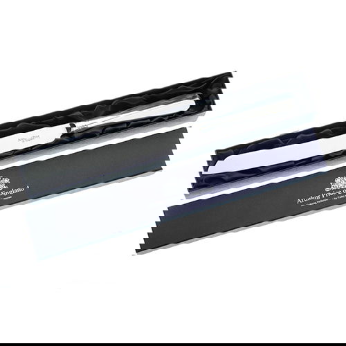 Arthur Price of England Sovereign Stainless Steel Wedding Cake Knife Rattail