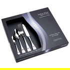 Arthur Price Classic Baguette 24 Piece Cutlery Box Set