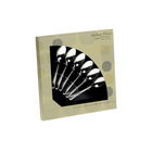 Arthur Price Classic Grecian Set of 6 Teaspoons