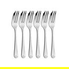 Arthur Price Classic Old English Set of 6 Pastry Forks
