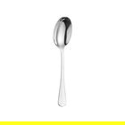 Arthur Price Classic Rattail Serving Spoon